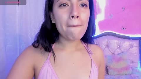 Snapshot of alfresii_rivera chatting on 14, 2, 2025 Carolina Join The Fan Club online show from 14, 2, 2025