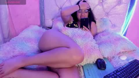 Snapshot of alfresii_rivera chatting on 22, 2, 2025 Carolina Join The Fan Club online show from 22, 2, 2025