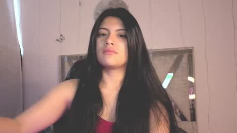 Snapshot of alfresii_rivera chatting on 9, 9, 2025 Carolina Join The Fan Club online show from 9, 9, 2025