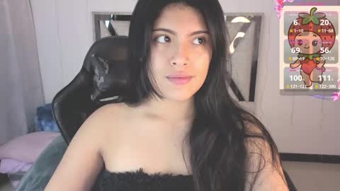 Snapshot of alfresii_rivera chatting on 14, 9, 2025 Carolina Join The Fan Club online show from 14, 9, 2025