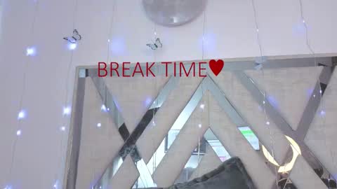 Snapshot of alfresii_rivera chatting on 18, 9, 2025 Carolina Join The Fan Club online show from 18, 9, 2025