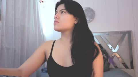 Snapshot of alfresii_rivera chatting on 25, 9, 2025 Carolina Join The Fan Club online show from 25, 9, 2025