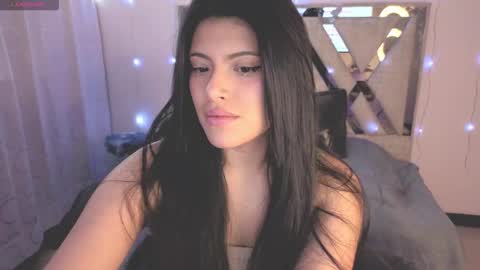 Snapshot of alfresii_rivera chatting on 29, 9, 2025 Carolina Join The Fan Club online show from 29, 9, 2025