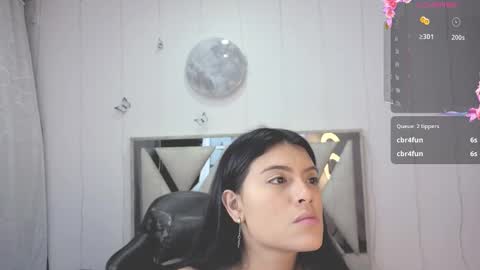 Snapshot of alfresii_rivera chatting on 3, 10, 2025 Carolina Join The Fan Club online show from 3, 10, 2025