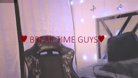 Snapshot of alfresii_rivera chatting on 9, 10, 2025 Carolina Join The Fan Club online show from 9, 10, 2025