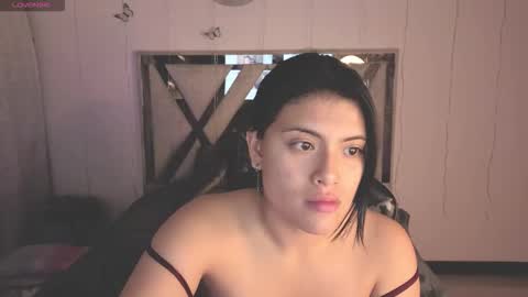 Snapshot of alfresii_rivera chatting on 10, 10, 2025 Carolina Join The Fan Club online show from 10, 10, 2025
