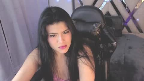 Snapshot of alfresii_rivera chatting on 16, 10, 2025 Carolina Join The Fan Club online show from 16, 10, 2025