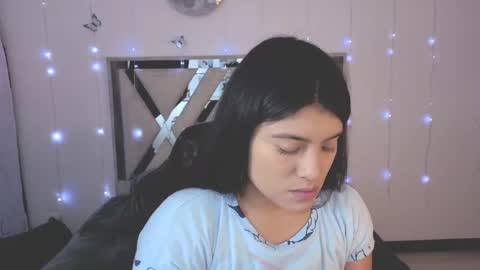 Snapshot of alfresii_rivera chatting on 23, 10, 2025 Carolina Join The Fan Club online show from 23, 10, 2025