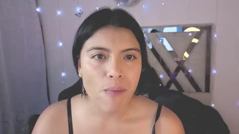 Snapshot of alfresii_rivera chatting on 24, 10, 2025 Carolina Join The Fan Club online show from 24, 10, 2025