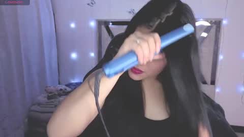 Snapshot of alfresii_rivera chatting on 31, 10, 2025 Carolina Join The Fan Club online show from 31, 10, 2025
