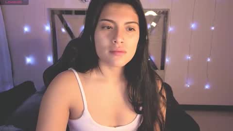 Snapshot of alfresii_rivera chatting on 19, 11, 2025 Carolina Join The Fan Club online show from 19, 11, 2025
