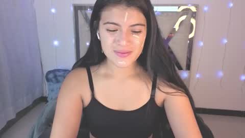 Carolina Join The Fan Club  online show from 4, 2, 2026