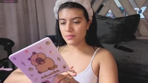 Carolina Join The Fan Club  online show from 15, 4, 2026