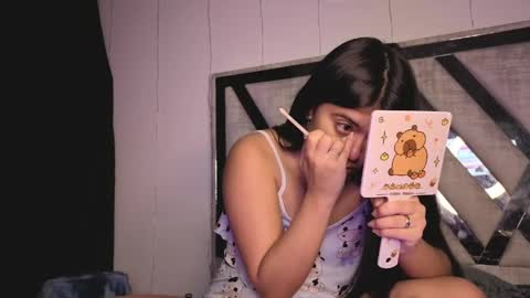 Carolina Join The Fan Club  online show from 20, 4, 2026