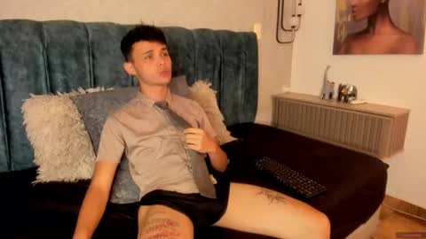 Snapshot of alhan_twink chatting on 15, 5, 2026 ALHAN online show from 15, 5, 2026