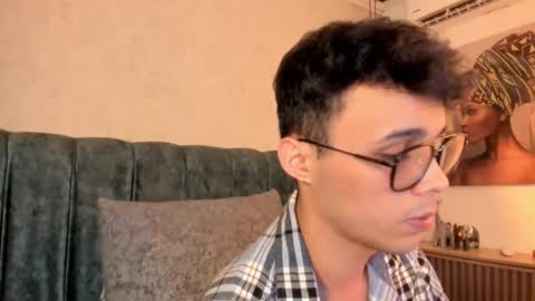 Snapshot of alhan_twink chatting on 23, 5, 2026 ALHAN online show from 23, 5, 2026