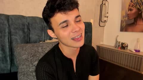 Snapshot of alhan_twink chatting on 29, 5, 2026 ALHAN online show from 29, 5, 2026