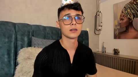 Snapshot of alhan_twink chatting on 2, 6, 2026 ALHAN online show from 2, 6, 2026