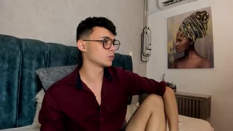 Snapshot of alhan_twink chatting on 3, 6, 2026 ALHAN online show from 3, 6, 2026