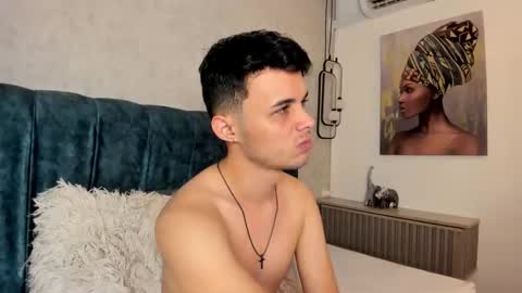 Snapshot of alhan_twink chatting on 6, 6, 2026 ALHAN online show from 6, 6, 2026