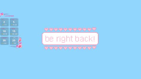 Snapshot of alheli_16 chatting on 20, 5, 2026 Alheli online show from 20, 5, 2026