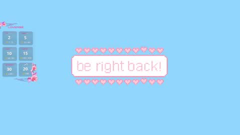 Snapshot of alheli_16 chatting on 29, 5, 2026 Alheli online show from 29, 5, 2026