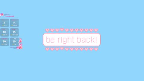 Snapshot of alheli_16 chatting on 3, 6, 2026 Alheli online show from 3, 6, 2026