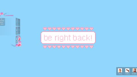 Snapshot of alheli_16 chatting on 6, 6, 2026 Alheli online show from 6, 6, 2026