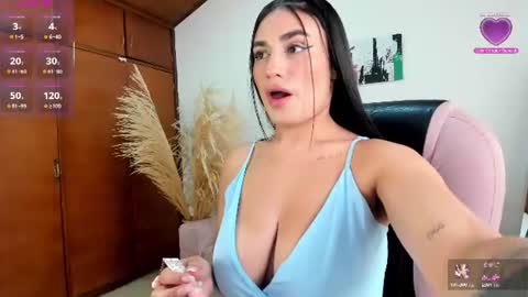 Snapshot of alheli_16 chatting on 23, 7, 2026 Alheli online show from 23, 7, 2026