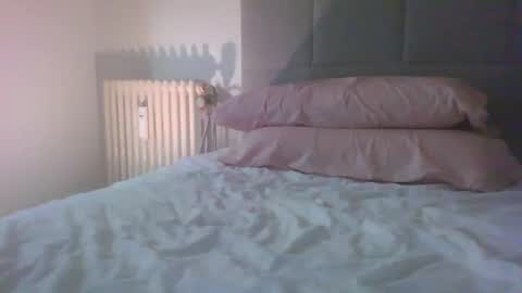 Ali Monaco online show from 9, 2, 2025