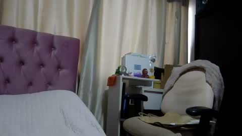 Alia  online show from 9, 12, 2024