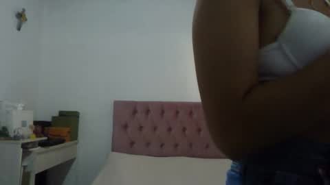 Alia  online show from 25, 1, 2025