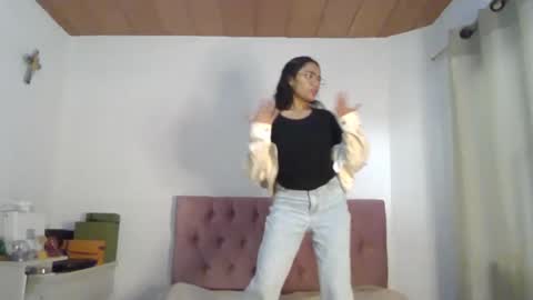 Alia  online show from 11, 2, 2025