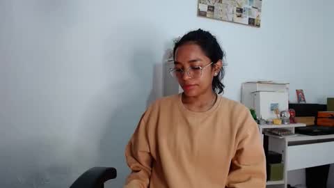 Alia  online show from 20, 3, 2026