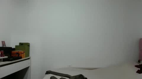 Alia  online show from 18, 4, 2026