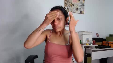 Alia  online show from 22, 4, 2026