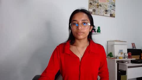 Alia  online show from 23, 4, 2026