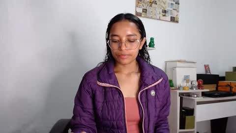 Alia  online show from 25, 4, 2026