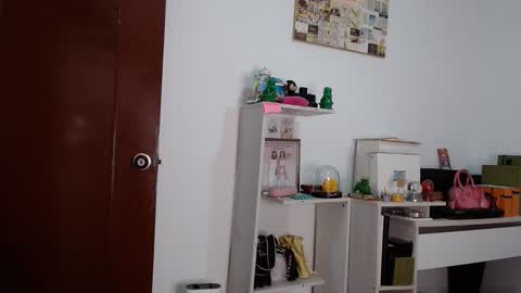 Alia  online show from 27, 4, 2026