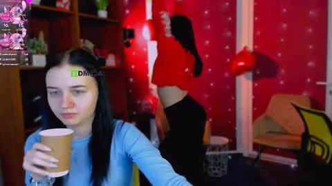 alia skay online show from 15, 2, 2026