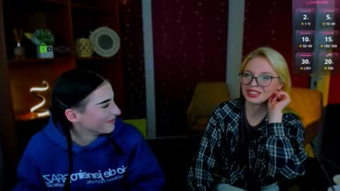 alia skay online show from 6, 3, 2026