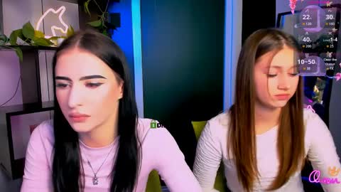 alia skay online show from 24, 3, 2026