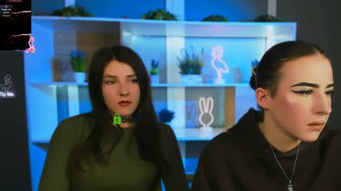 alia skay online show from 29, 3, 2026