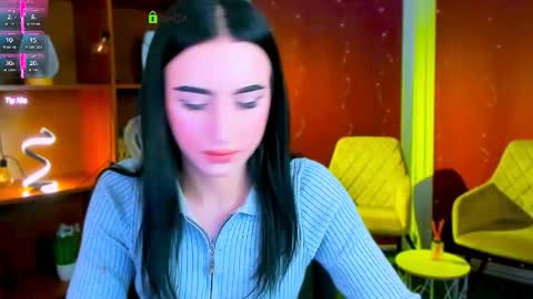 alia skay online show from 21, 4, 2026