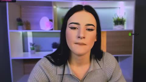 alia skay online show from 25, 4, 2026