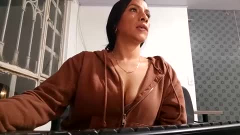 aliaandadara online show from 25, 4, 2026