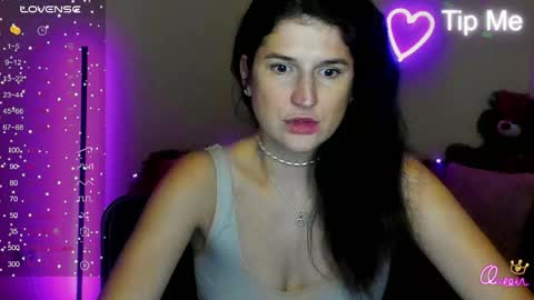 Alianna online show from 24, 4, 2026