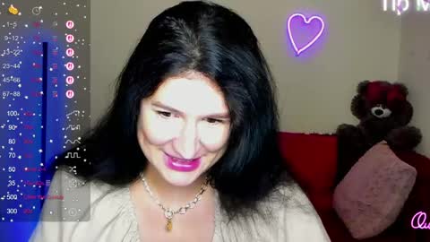 Alianna online show from 5, 6, 2026
