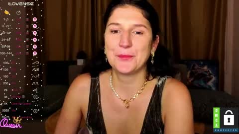 Alianna online show from 6, 6, 2026