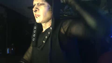 noire13 online show from 3, 12, 2025